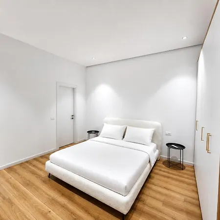 Spacious 2br 2ba In Square 21 Διαμέρισμα